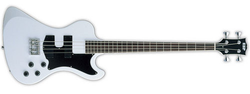  ESP's D-TR-290 bas, bass gitaar
