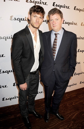  Esquire June Issue Launch Party