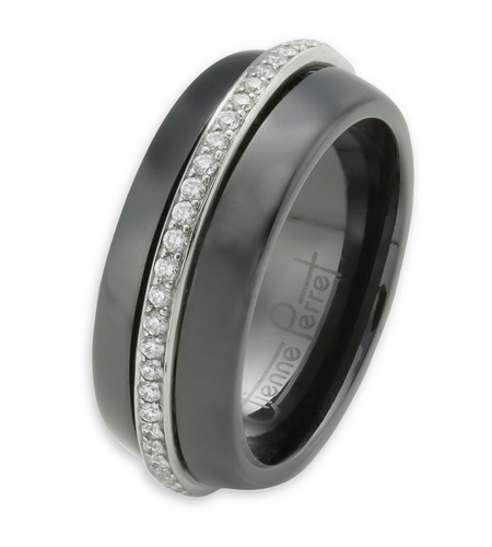  Etienne Perret Wedding Rings
