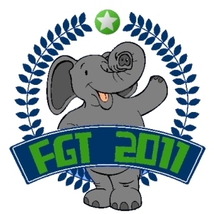  FGT 2011 - Spot ikoni