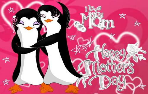 HAPPY MOTHERS DAY!!!
