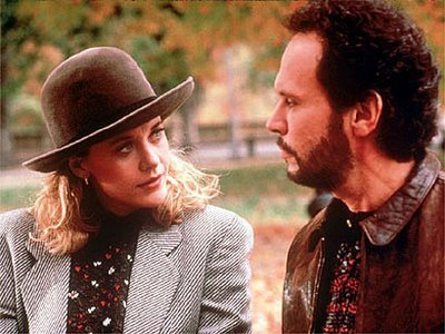  Harry and Sally