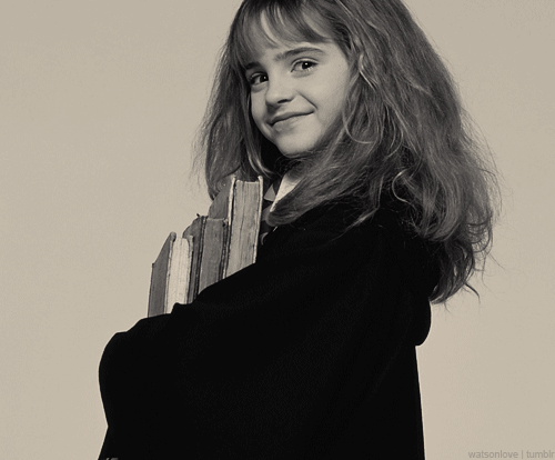  Hermione ファン Art