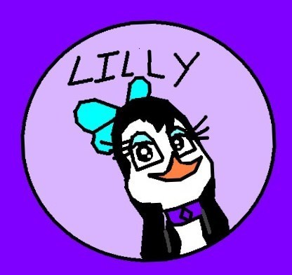  I Drew Lilly