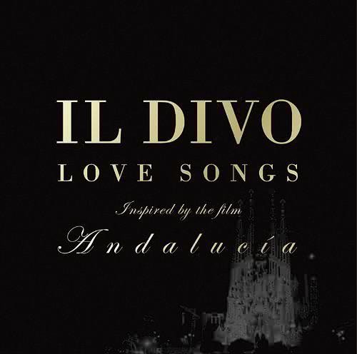 Il Divo (Cd to Japan)