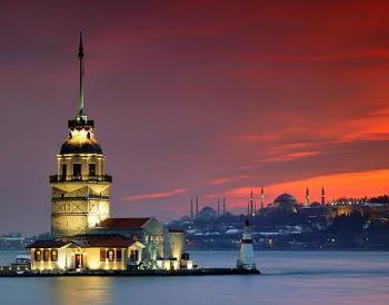  Istanbul_KizKulesi