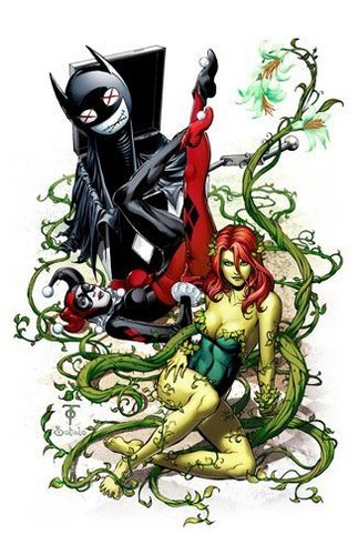 Ivy and Harley