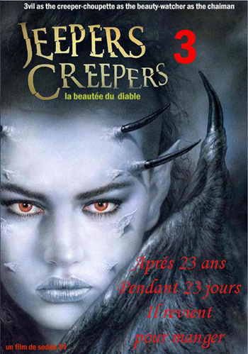  Jeepers Creepers 3 Cathedral