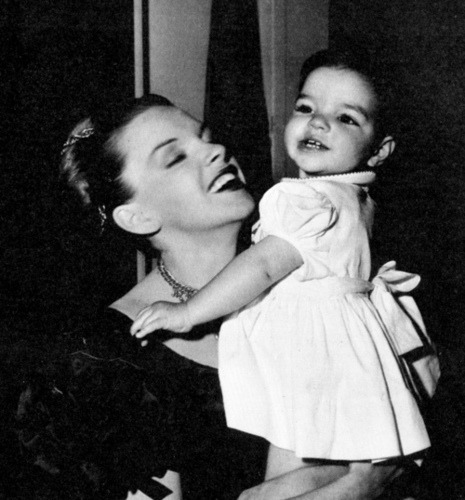  Judy Garland