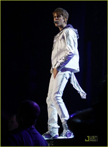  Justin Bieber: Perth Tour Pictures!