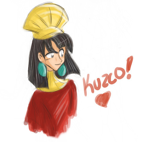 Kuzco