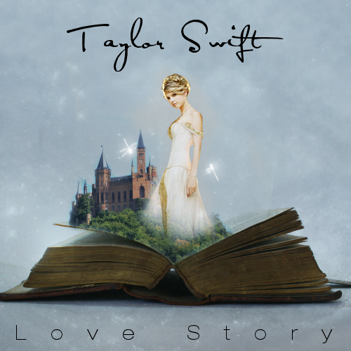  Liebe story [Fan made cover]