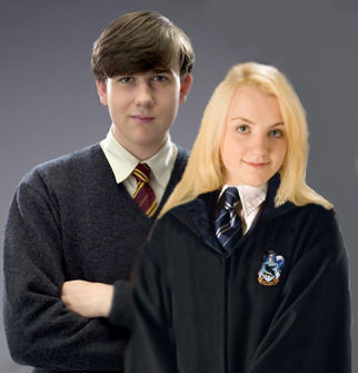  Luna and Neville