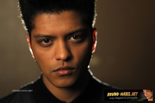  MY ours BRUNO MARS