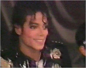  Michael Jackson BAD <3 niks95