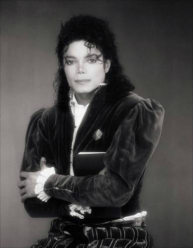  Michael Jackson is THE BEST
