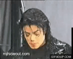  Michael jackson clips (niks95) Stranger in Moscow