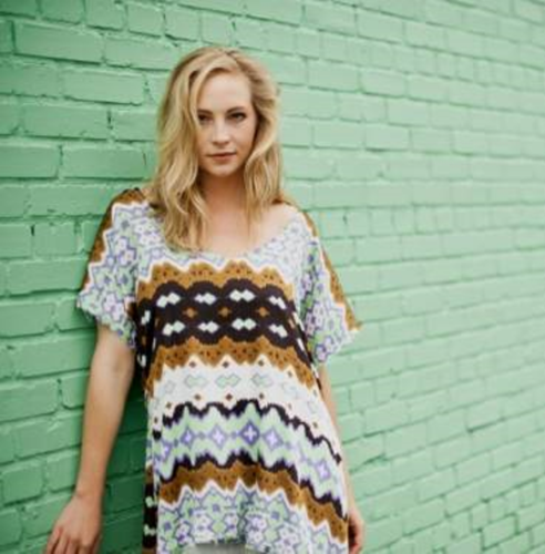More new Candice photos! [Show Me Your Mumu for Turn The Corner] ♥ 