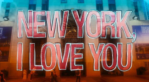  New York New York