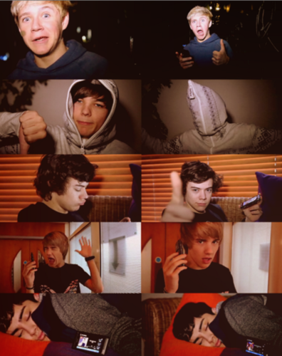  One Direction<3 प्यार these boys<3 ((Some Rare))