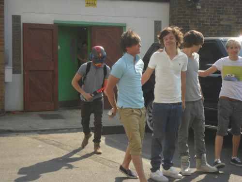  One Direction<3 amor these boys<3 ((Some Rare))