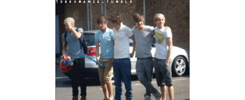  One Direction<3 प्यार these boys<3 ((Some Rare))