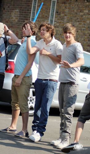 One Direction<3 tình yêu these boys<3 ((Some Rare))