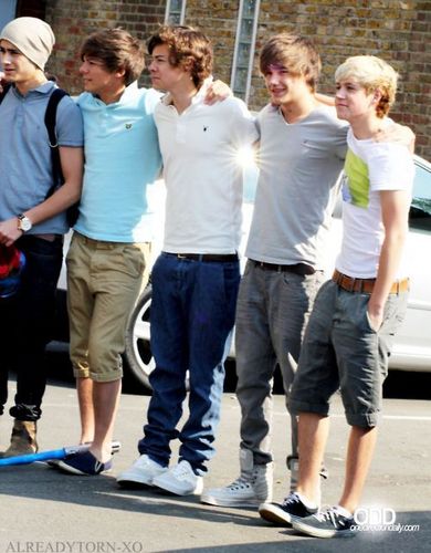  One Direction<3 cinta these boys<3 ((Some Rare))