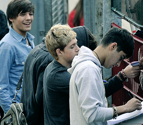 One Direction<3 사랑 these boys<3 ((Some Rare))