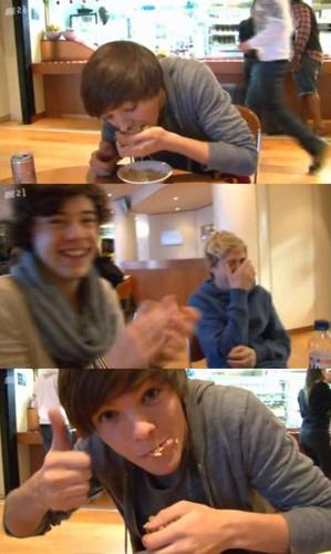  One Direction<3 爱情 these boys<3 ((Some Rare))