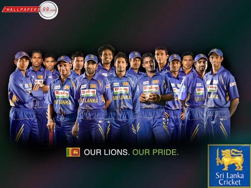  Our Lions. Our Pride.