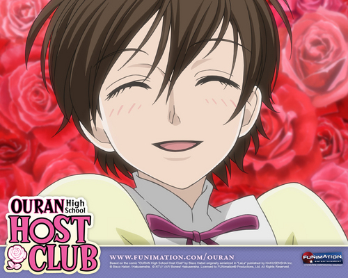  Ouran wallpapers