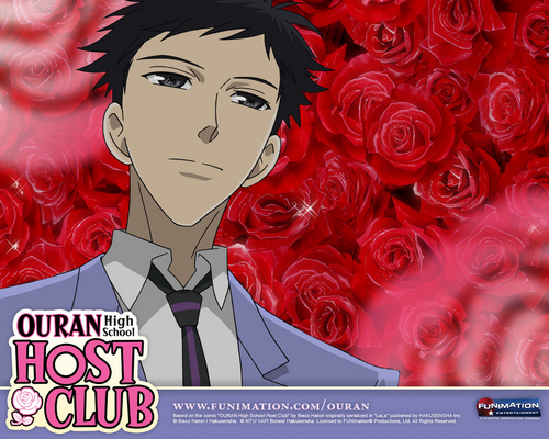 Ouran Wallpapers