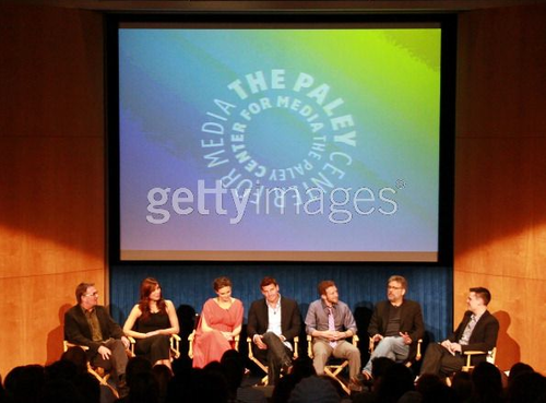 Paley Event: Buto Panel