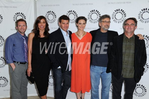  Paley Event: Buto Panel