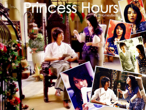  Princess Hours