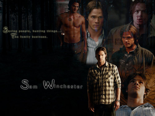 Sam Winchester