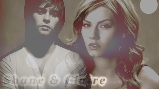  Shane and Claire Morganville Vampires
