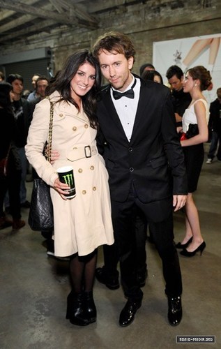  Shenae Grimes\May 07th: Tyler Shields Presents "Life Is Not A Fairytale"