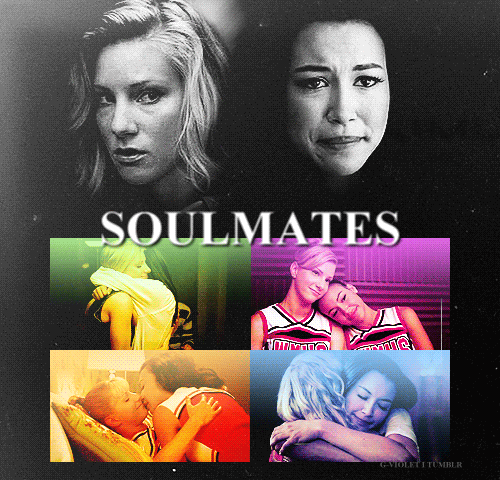  Soulmates