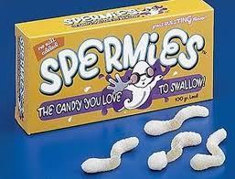  Spermies