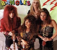  The Bangles