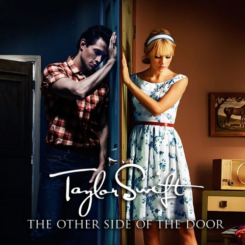  The other side of the door [Fan made cover]