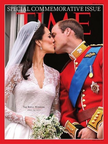  Time Magazine cover