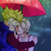  Trunks Keeping Marron безопасно, сейф From The Rain