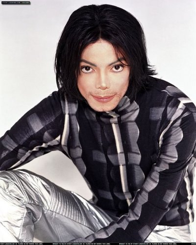 love MJ