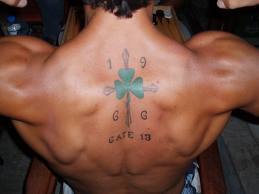  tatouages g.13