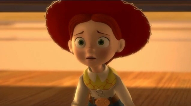 when she loved me - Jessie (Toy Story) Image (21898902) - Fanpop