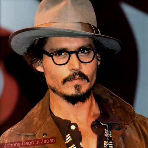  ~Johnny Depp~