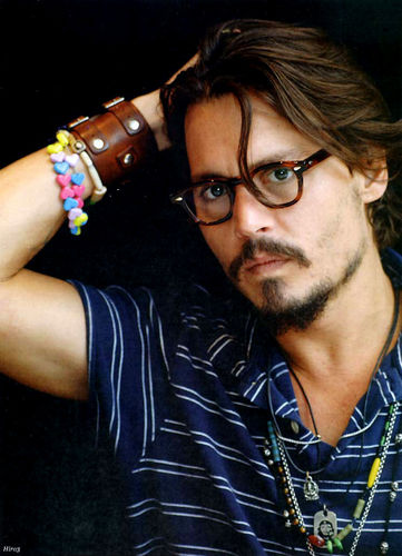 ~Johnny Depp~